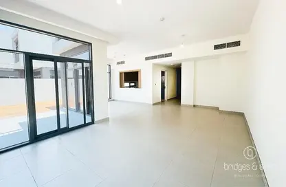 Villa - 4 Bedrooms - 6 Bathrooms for rent in The Pulse Beachfront 3 - The Pulse - Dubai South (Dubai World Central) - Dubai