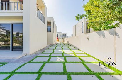 Villa - 4 - 5 for rent in Sidra Villas III - Sidra Villas - Dubai Hills Estate - Dubai