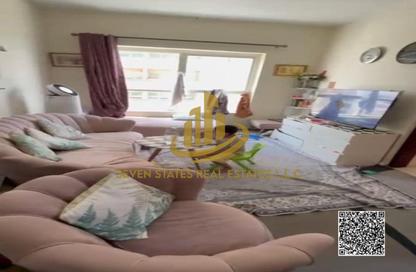 Apartment - 1 Bedroom - 1 Bathroom for sale in Almond Tower - Garden City - Ajman