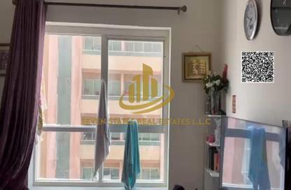 Apartment - 1 Bedroom - 1 Bathroom for sale in Almond Tower - Garden City - Ajman