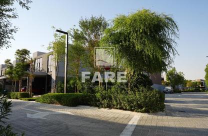 Townhouse - 3 - 4 for sale in Sequoia - Masaar - Tilal City - Sharjah