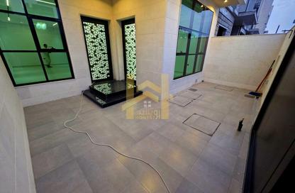 Villa - 5 Bedrooms - 6 Bathrooms for sale in Kabbali Hills - Al Helio 2 - Al Helio - Ajman Villa - 5 Bedrooms - 6 Bathrooms for sale in Kabbali Hills - Al Helio 2 - Al Helio - Ajman