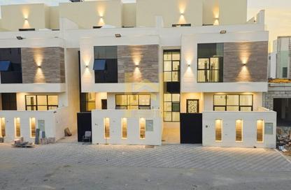 Villa - 5 Bedrooms - 6 Bathrooms for sale in Kabbali Hills - Al Helio 2 - Al Helio - Ajman