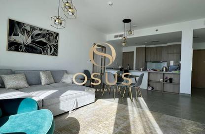 Apartment - 1 Bedroom - 1 Bathroom for sale in Stella Maris - Dubai Marina - Dubai