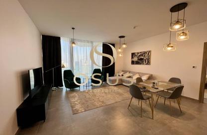 Apartment - 1 Bedroom - 1 Bathroom for sale in Stella Maris - Dubai Marina - Dubai