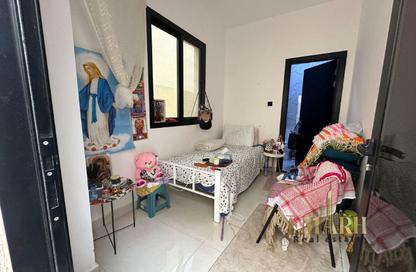 Villa - 4 Bedrooms - 7 Bathrooms for rent in Al Helio 2 - Al Helio - Ajman