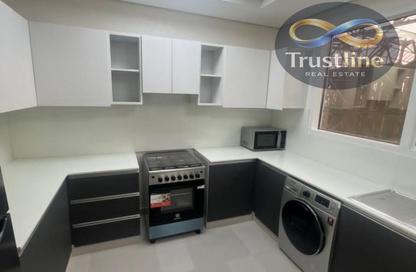 Apartment - 2 Bedrooms - 3 Bathrooms for sale in Bluebell Residence - Al Amerah - Ajman