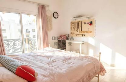 Apartment - 1 Bedroom - 1 Bathroom for rent in Al Ramth 59 - Al Ramth - Remraam - Dubai Apartment - 1 Bedroom - 1 Bathroom for rent in Al Ramth 59 - Al Ramth - Remraam - Dubai