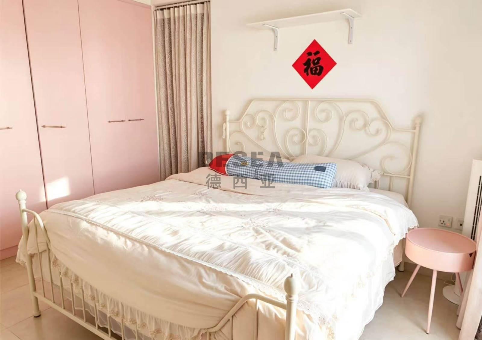 Furnished | Well Maintained | Vacant