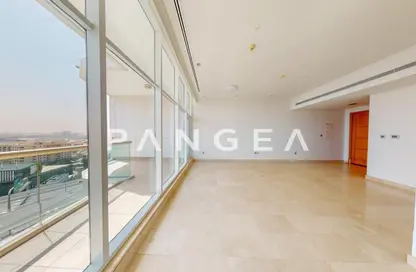 Apartment - 2 Bedrooms - 3 Bathrooms for sale in Trident Waterfront - Dubai Marina - Dubai