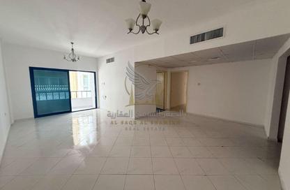 Apartment - 2 - 2 for rent in Al Majaz 3 - Al Majaz - Sharjah
