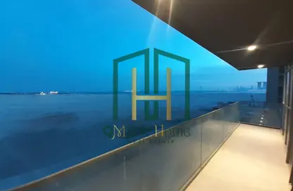 شقة - 2 غرف نوم - 2 حمامات للبيع في سوهو سكوير - جزيرة السعديات - أبوظبي