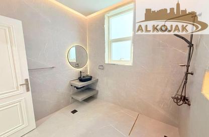 Apartment - Studio - 1 for rent in Mayzad Village - Mohamed Bin Zayed City - Abu Dhabi