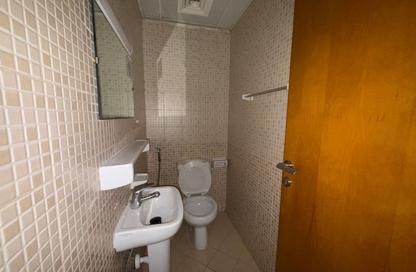 Apartment - 3 - 2 for sale in Riviera Tower - Al Khan Corniche - Al Khan - Sharjah