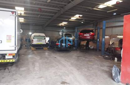 Warehouse - Studio - 1 Bathroom for rent in Al Quoz Industrial Area 3 - Al Quoz Industrial Area - Al Quoz - Dubai Warehouse - Studio - 1 Bathroom for rent in Al Quoz Industrial Area 3 - Al Quoz Industrial Area - Al Quoz - Dubai