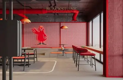 Retail - Studio - 2 Bathrooms for rent in Al Barsha 3 - Al Barsha - Dubai