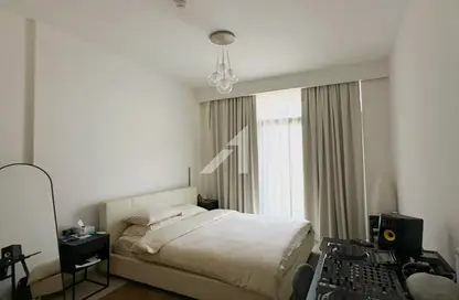 Apartment - 1 Bedroom - 1 Bathroom for rent in Azizi Park Avenue - Meydan Avenue - Meydan - Dubai