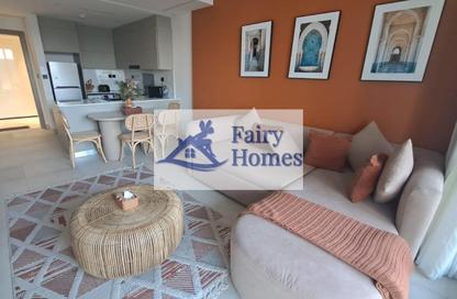 Apartment - 1 Bedroom - 2 Bathrooms for rent in Binghatti Canal - Business Bay - Dubai Apartment - 1 Bedroom - 2 Bathrooms for rent in Binghatti Canal - Business Bay - Dubai
