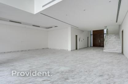 Villa - 4 Bedrooms - 5 Bathrooms for rent in District One Villas - District One - Mohammed Bin Rashid City - Dubai Villa - 4 Bedrooms - 5 Bathrooms for rent in District One Villas - District One - Mohammed Bin Rashid City - Dubai