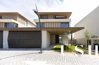 فيلا - 4 غرف نوم - 5 حمامات للبيع في ناد الشبا جاردنز المرحله الثانيه - حدائق ند الشبا - ند الشبا - دبي