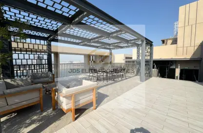 شقة - 3 غرف نوم - 4 حمامات للايجار في الزينه 1 - مشروع إثراء ديرة - ديرة - دبي