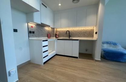 Apartment - 1 - 2 for rent in Seslia Tower - District 4 - Jumeirah Village Triangle - Dubai