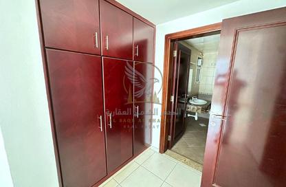 Apartment - 3 - 4 for rent in New Al Taawun Road - Al Taawun - Sharjah