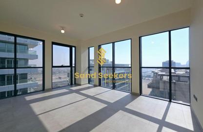 Apartment - 2 - 3 for rent in P-2695 - Al Raha Beach - Abu Dhabi