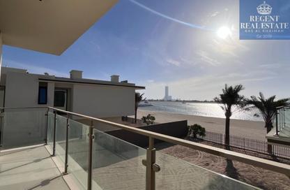 Villa - 5 Bedrooms - 7 Bathrooms for rent in Falcon Island South - Falcon Island - Al Hamra Village - Ras Al Khaimah