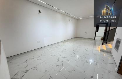 Villa - 5 - 7 for sale in Kabbali Hills - Al Helio 2 - Al Helio - Ajman Villa - 5 - 7 for sale in Kabbali Hills - Al Helio 2 - Al Helio - Ajman