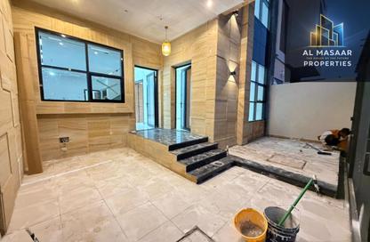Villa - 5 - 7 for sale in Kabbali Hills - Al Helio 2 - Al Helio - Ajman