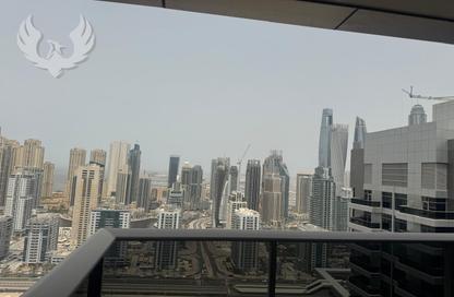 شقة - 3 غرف نوم - 5 حمامات للايجار في برج Green Lakess 1 - ابراج جرين ليك - (JLT) مجمع S - أبراج بحيرات الجميرا - دبي شقة - 3 غرف نوم - 5 حمامات للايجار في برج Green Lakess 1 - ابراج جرين ليك - (JLT) مجمع S - أبراج بحيرات الجميرا - دبي