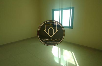 Apartment - 1 Bedroom - 1 Bathroom for rent in Al Naemiya Tower 1 - Al Naemiya Towers - Al Nuaimiya - Ajman