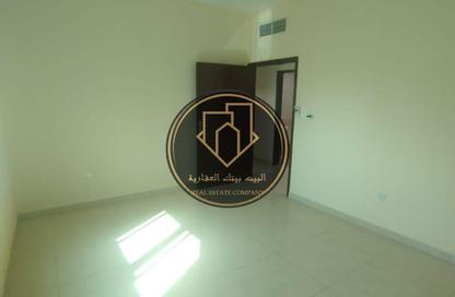 Apartment - 1 Bedroom - 1 Bathroom for rent in Al Naemiya Tower 1 - Al Naemiya Towers - Al Nuaimiya - Ajman