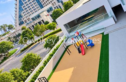 Apartment - 1 - 2 for rent in THE PEARL - Umm Hurair 2 - Umm Hurair - Bur Dubai - Dubai Apartment - 1 - 2 for rent in THE PEARL - Umm Hurair 2 - Umm Hurair - Bur Dubai - Dubai