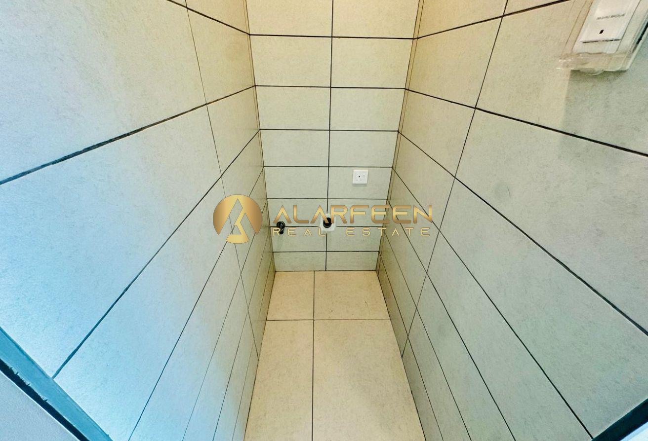 Premium 1 BR | Downtown View | Chiller Free photo 10