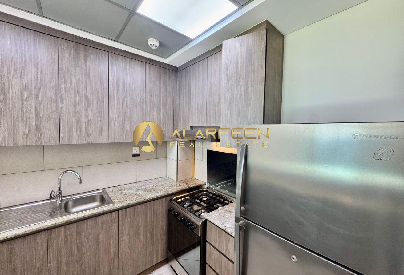 Premium 1 BR | Downtown View | Chiller Free photo 8