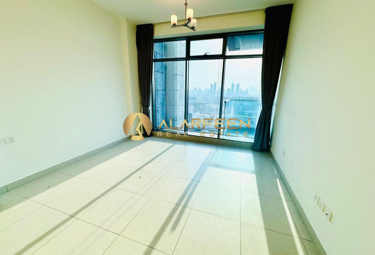 Premium 1 BR | Downtown View | Chiller Free photo 6