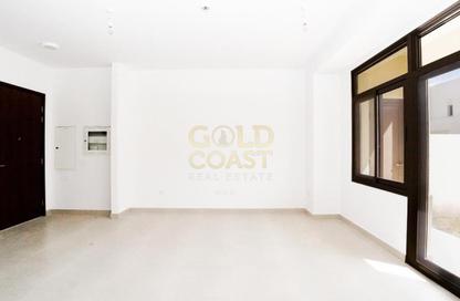Villa - 4 Bedrooms - 5 Bathrooms for rent in Naseem Townhouses - Town Square - Dubai