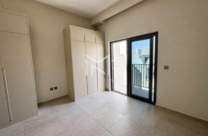 Townhouse - 2 Bedrooms - 3 Bathrooms for rent in MAG Eye - MAG City - Mohammed Bin Rashid City - Dubai Townhouse - 2 Bedrooms - 3 Bathrooms for rent in MAG Eye - MAG City - Mohammed Bin Rashid City - Dubai
