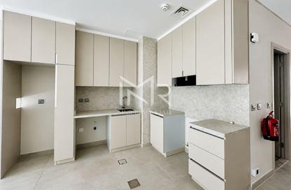 Townhouse - 2 Bedrooms - 3 Bathrooms for rent in MAG Eye - MAG City - Mohammed Bin Rashid City - Dubai Townhouse - 2 Bedrooms - 3 Bathrooms for rent in MAG Eye - MAG City - Mohammed Bin Rashid City - Dubai