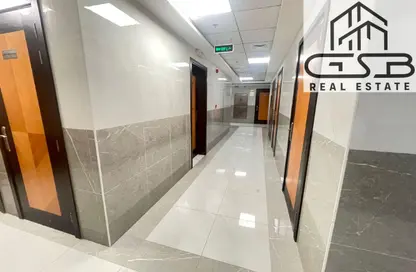 Apartment - 1 Bathroom for sale in Al Ameera Village - Ajman