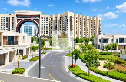 Townhouse - 3 Bedrooms - 4 Bathrooms for rent in Jebel Ali Village Townhouses - Jebel Ali Village - Jebel Ali - Dubai
