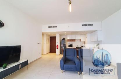 Apartment - 1 - 1 for rent in The Bridges - Shams Abu Dhabi - Al Reem Island - Abu Dhabi Apartment - 1 - 1 for rent in The Bridges - Shams Abu Dhabi - Al Reem Island - Abu Dhabi