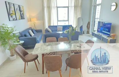 Apartment - 1 Bedroom - 1 Bathroom for rent in The Bridges - Shams Abu Dhabi - Al Reem Island - Abu Dhabi Apartment - 1 Bedroom - 1 Bathroom for rent in The Bridges - Shams Abu Dhabi - Al Reem Island - Abu Dhabi