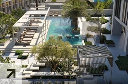 Apartment - 1 - 2 for sale in V1ter Residence - District 12 - Jumeirah Village Circle - Dubai Apartment - 1 - 2 for sale in V1ter Residence - District 12 - Jumeirah Village Circle - Dubai