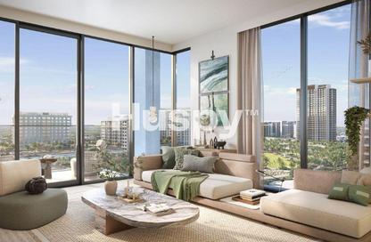 Apartment - 2 - 2 for sale in Vida Residences - Dubai Hills Estate - Dubai