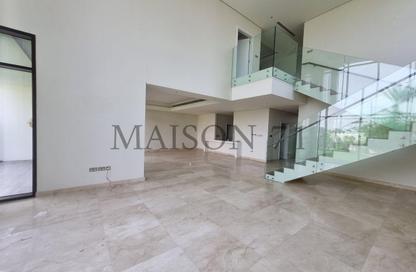 Townhouse - 4 Bedrooms - 5 Bathrooms for rent in Jawaher Saadiyat - Saadiyat Island - Abu Dhabi