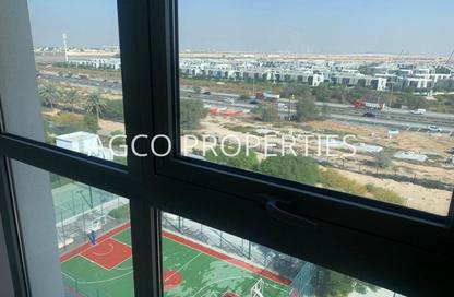Apartment - 2 Bedrooms - 2 Bathrooms for sale in Safi 2A - Safi 2 - Safi - Town Square - Dubai