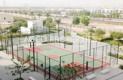 Apartment - 2 Bedrooms - 2 Bathrooms for sale in Safi 2A - Safi 2 - Safi - Town Square - Dubai Apartment - 2 Bedrooms - 2 Bathrooms for sale in Safi 2A - Safi 2 - Safi - Town Square - Dubai